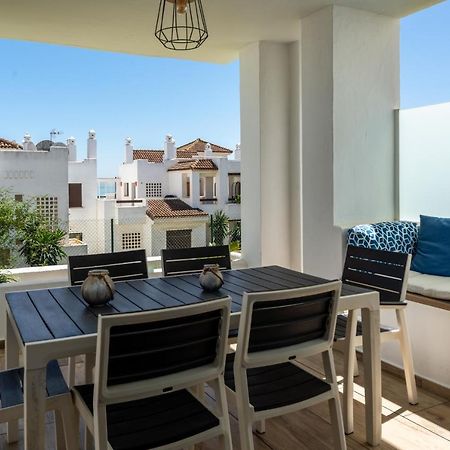 2149-Amazing Groundfloor 3 Bedrooms On Golf, Pools La La Alcaidesa Esterno foto