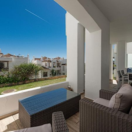 2149-Amazing Groundfloor 3 Bedrooms On Golf, Pools La La Alcaidesa Esterno foto