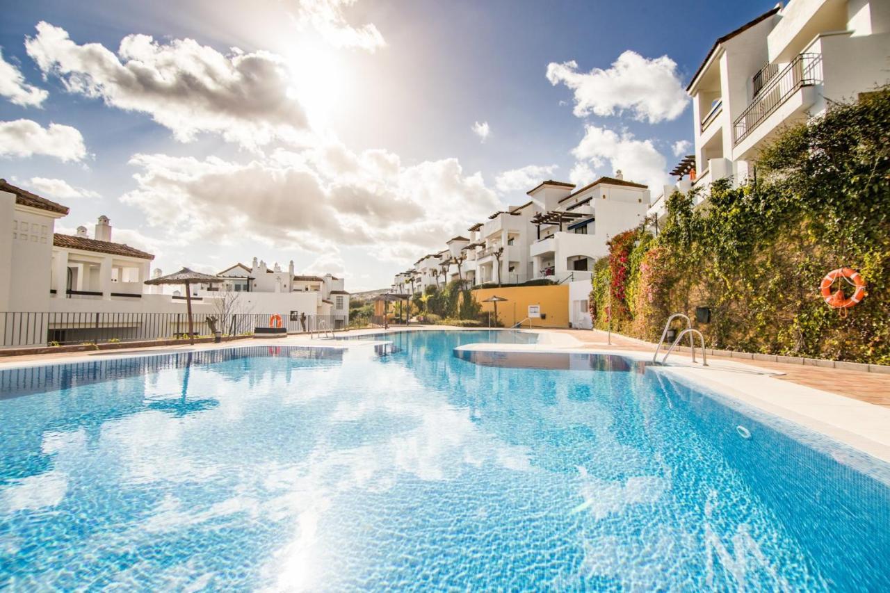 2149-Amazing Groundfloor 3 Bedrooms On Golf, Pools La La Alcaidesa Esterno foto