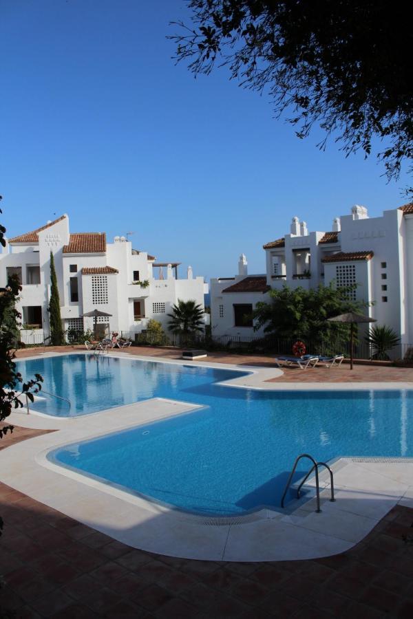 2149-Amazing Groundfloor 3 Bedrooms On Golf, Pools La La Alcaidesa Esterno foto