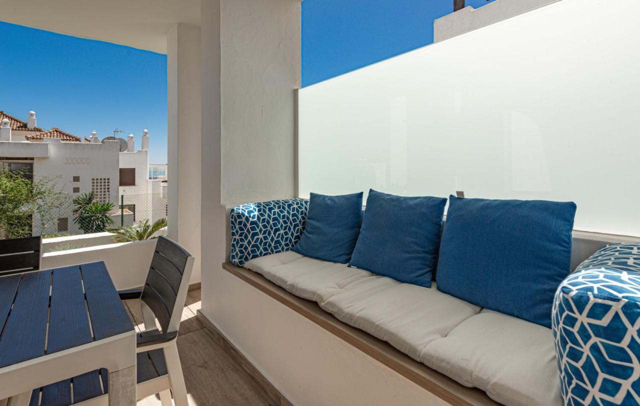 2149-Amazing Groundfloor 3 Bedrooms On Golf, Pools La La Alcaidesa Esterno foto