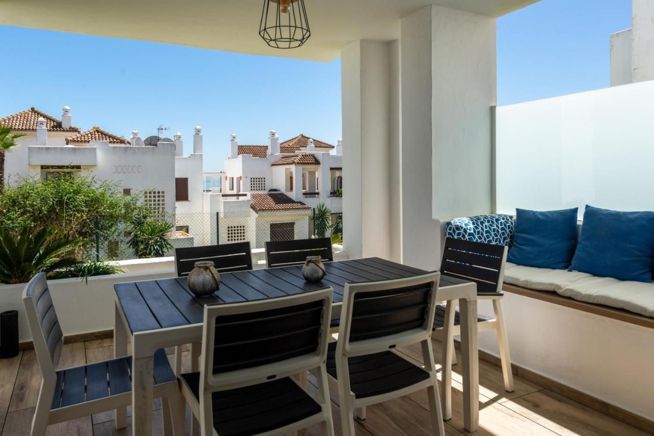 2149-Amazing Groundfloor 3 Bedrooms On Golf, Pools La La Alcaidesa Esterno foto