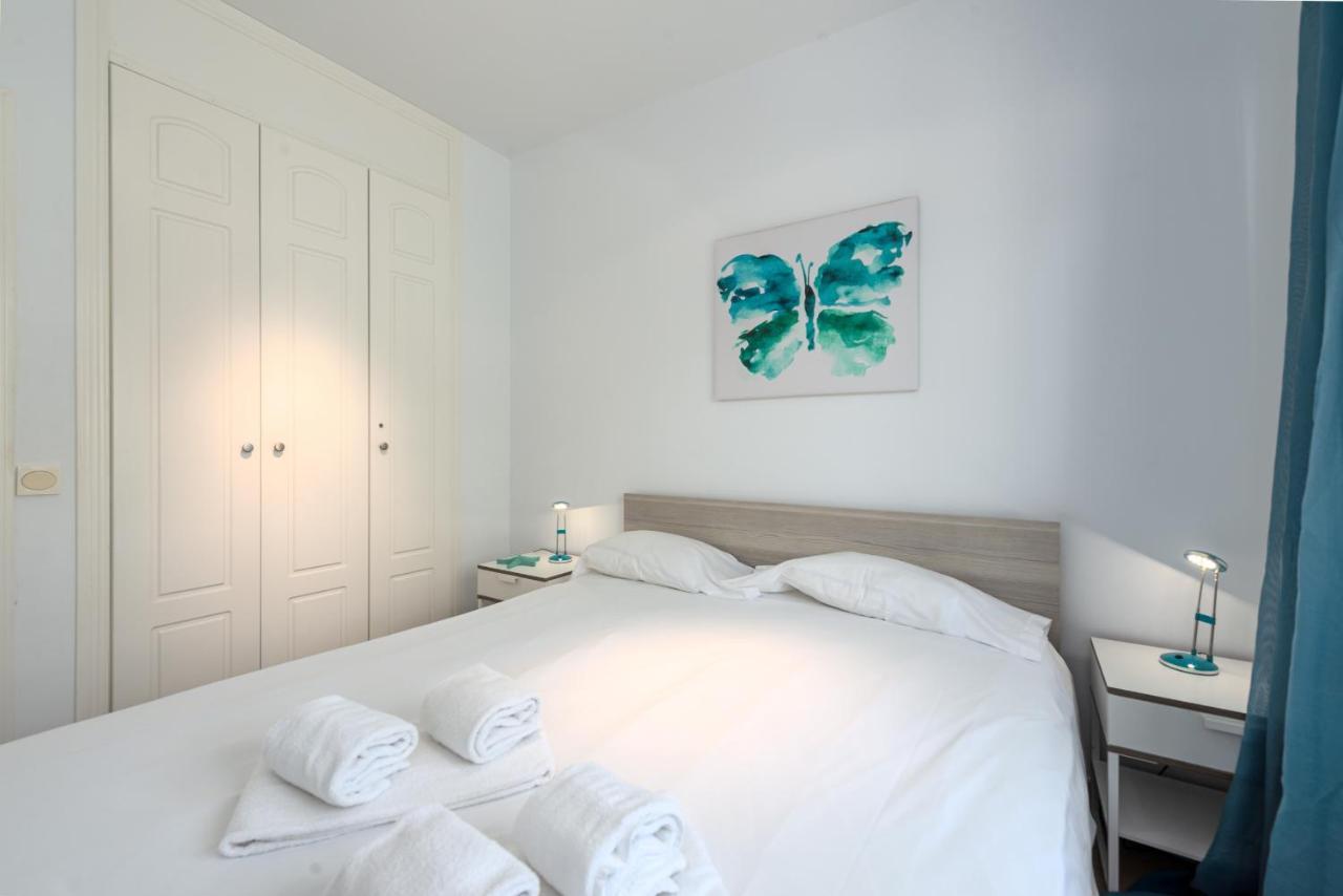 2149-Amazing Groundfloor 3 Bedrooms On Golf, Pools La La Alcaidesa Esterno foto