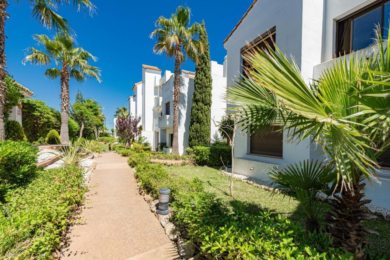 2149-Amazing Groundfloor 3 Bedrooms On Golf, Pools La La Alcaidesa Esterno foto