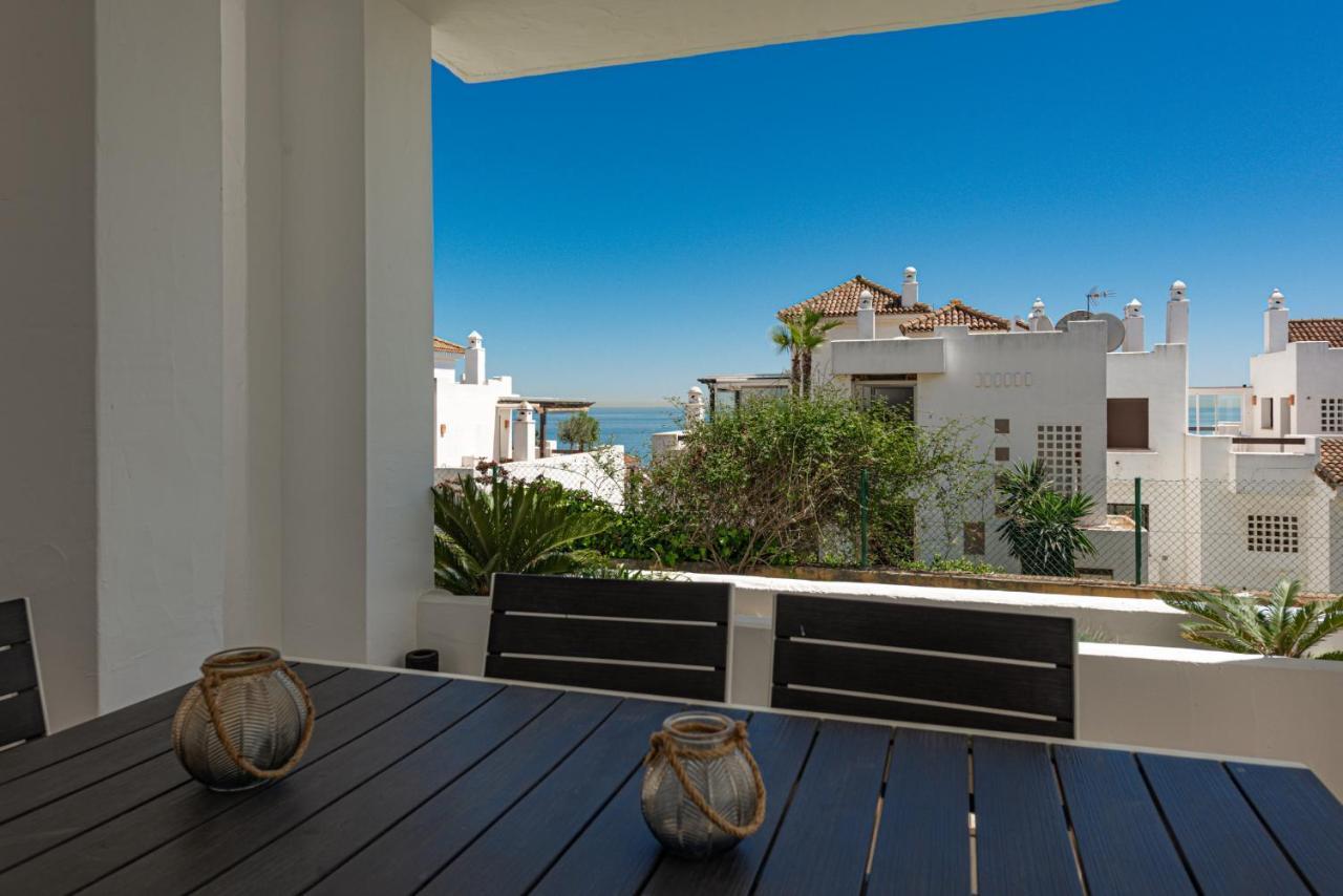 2149-Amazing Groundfloor 3 Bedrooms On Golf, Pools La La Alcaidesa Esterno foto