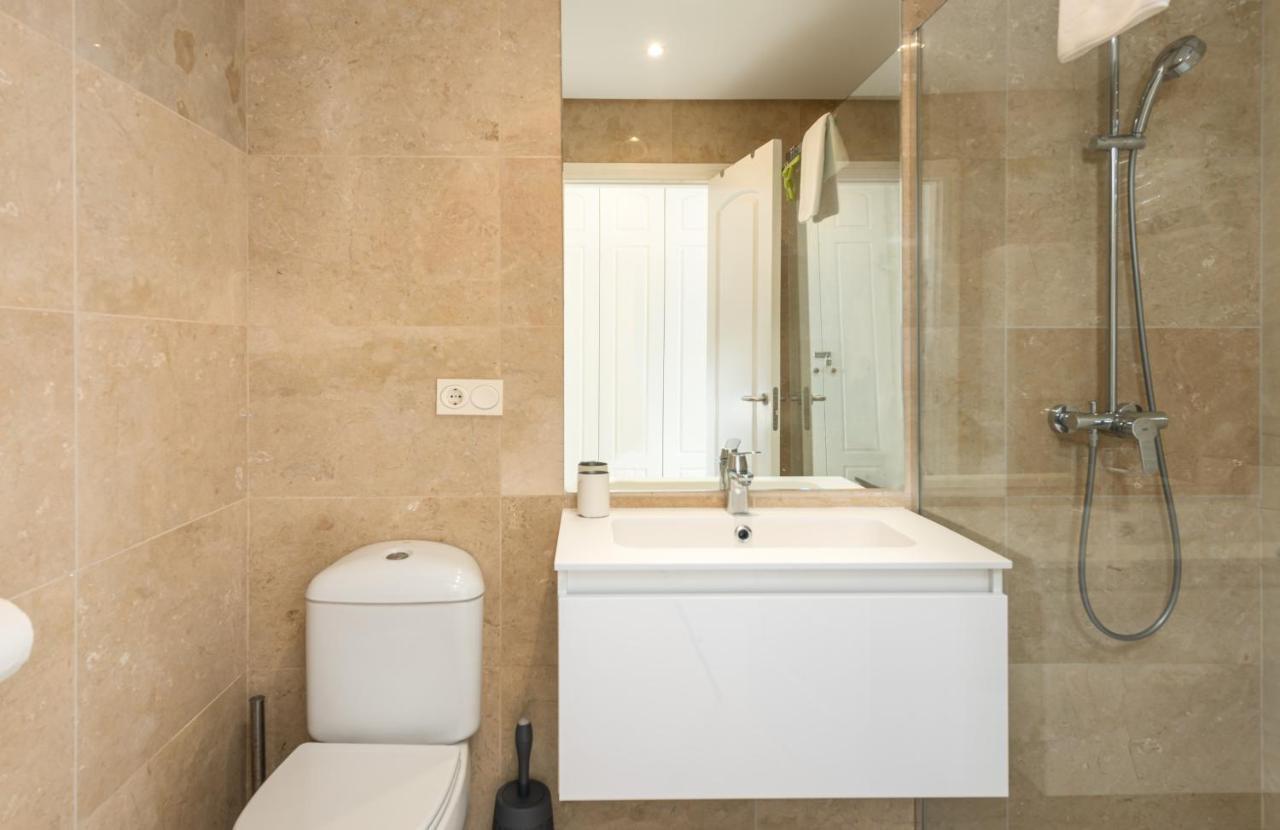 2149-Amazing Groundfloor 3 Bedrooms On Golf, Pools La La Alcaidesa Esterno foto