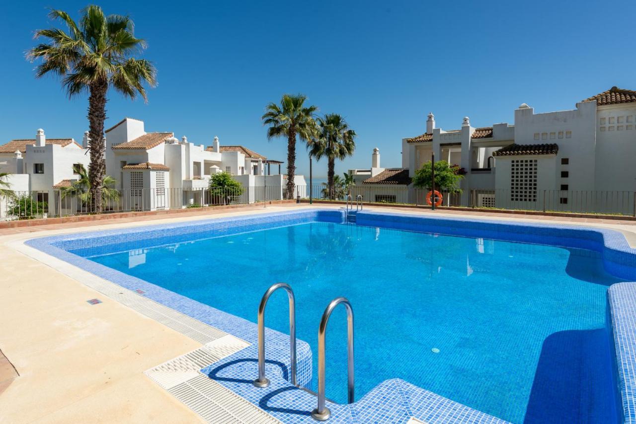 2149-Amazing Groundfloor 3 Bedrooms On Golf, Pools La La Alcaidesa Esterno foto