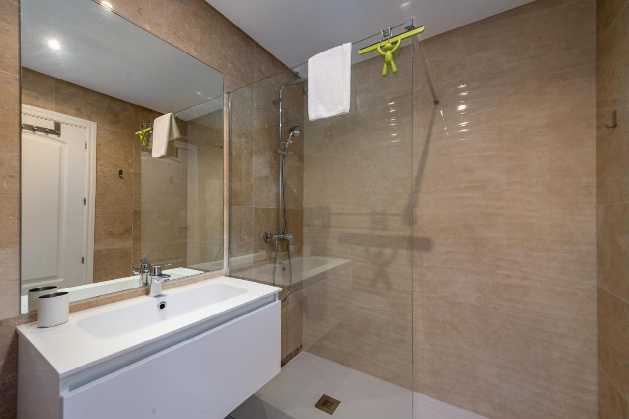 2149-Amazing Groundfloor 3 Bedrooms On Golf, Pools La La Alcaidesa Esterno foto