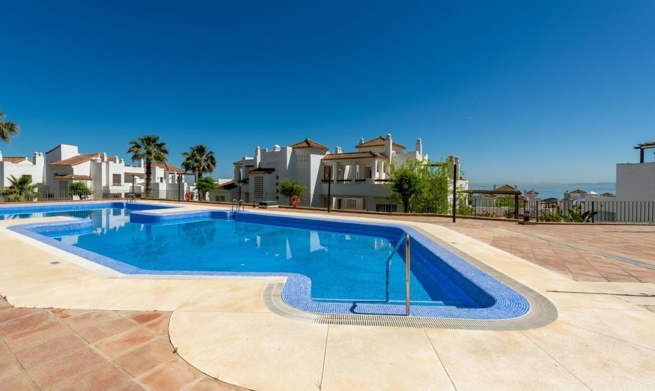 2149-Amazing Groundfloor 3 Bedrooms On Golf, Pools La La Alcaidesa Esterno foto