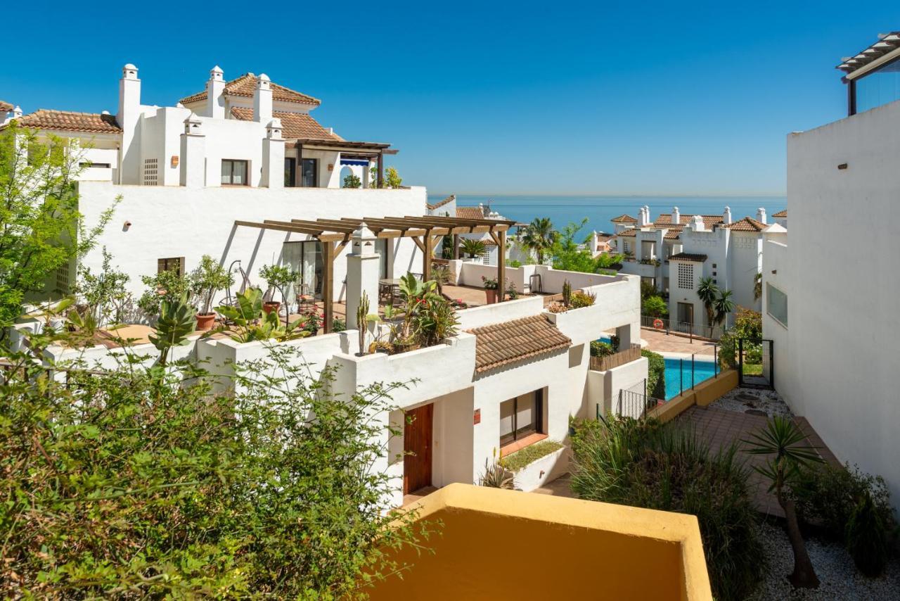 2149-Amazing Groundfloor 3 Bedrooms On Golf, Pools La La Alcaidesa Esterno foto