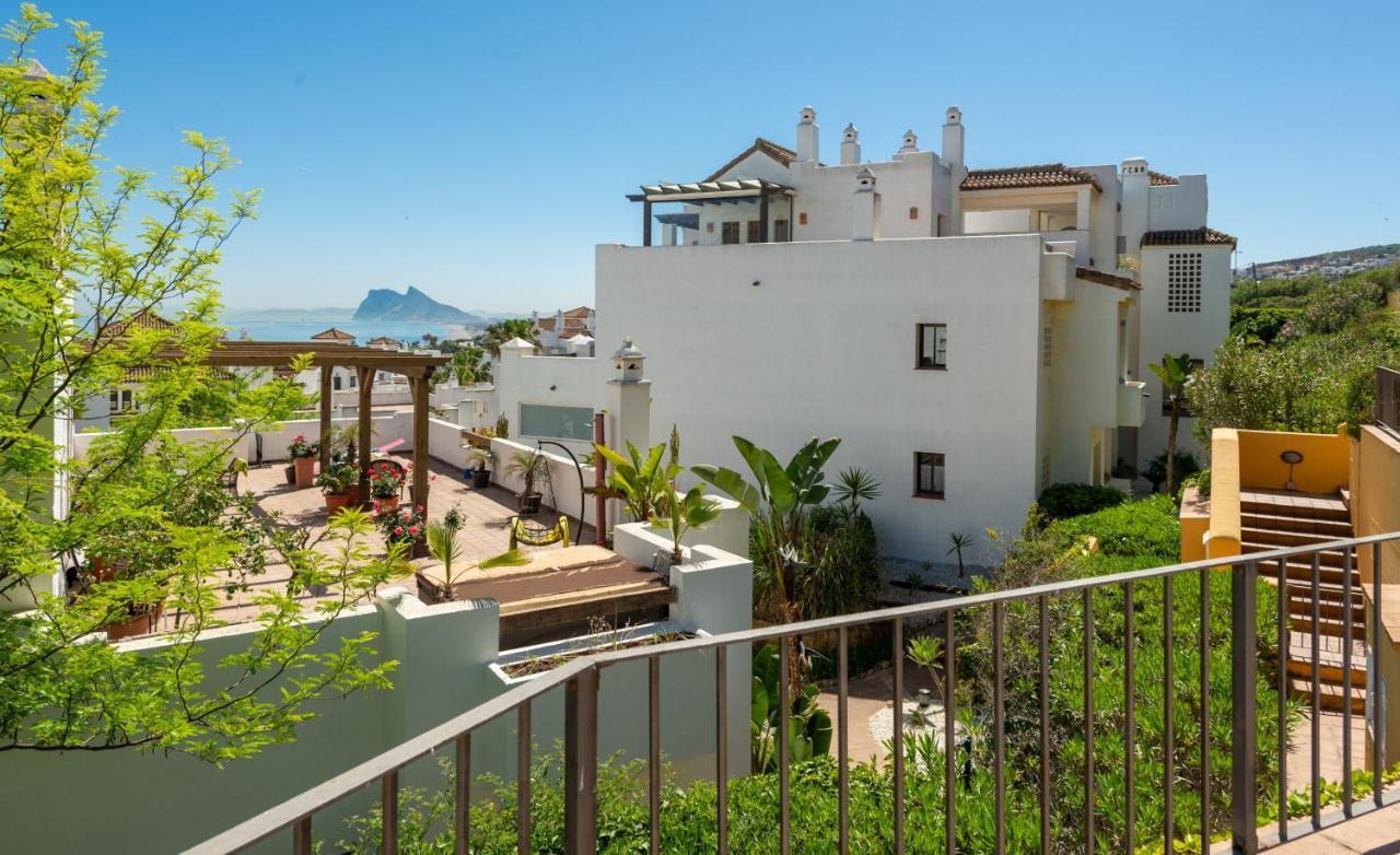 2149-Amazing Groundfloor 3 Bedrooms On Golf, Pools La La Alcaidesa Esterno foto