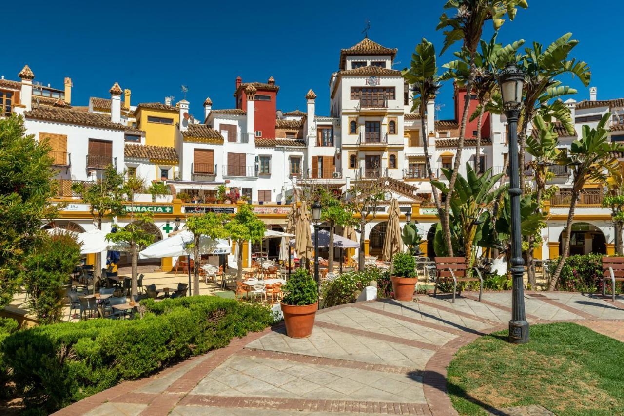 2149-Amazing Groundfloor 3 Bedrooms On Golf, Pools La La Alcaidesa Esterno foto