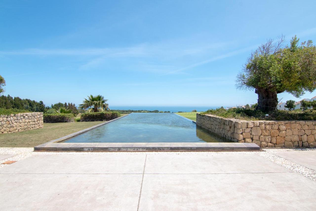2149-Amazing Groundfloor 3 Bedrooms On Golf, Pools La La Alcaidesa Esterno foto