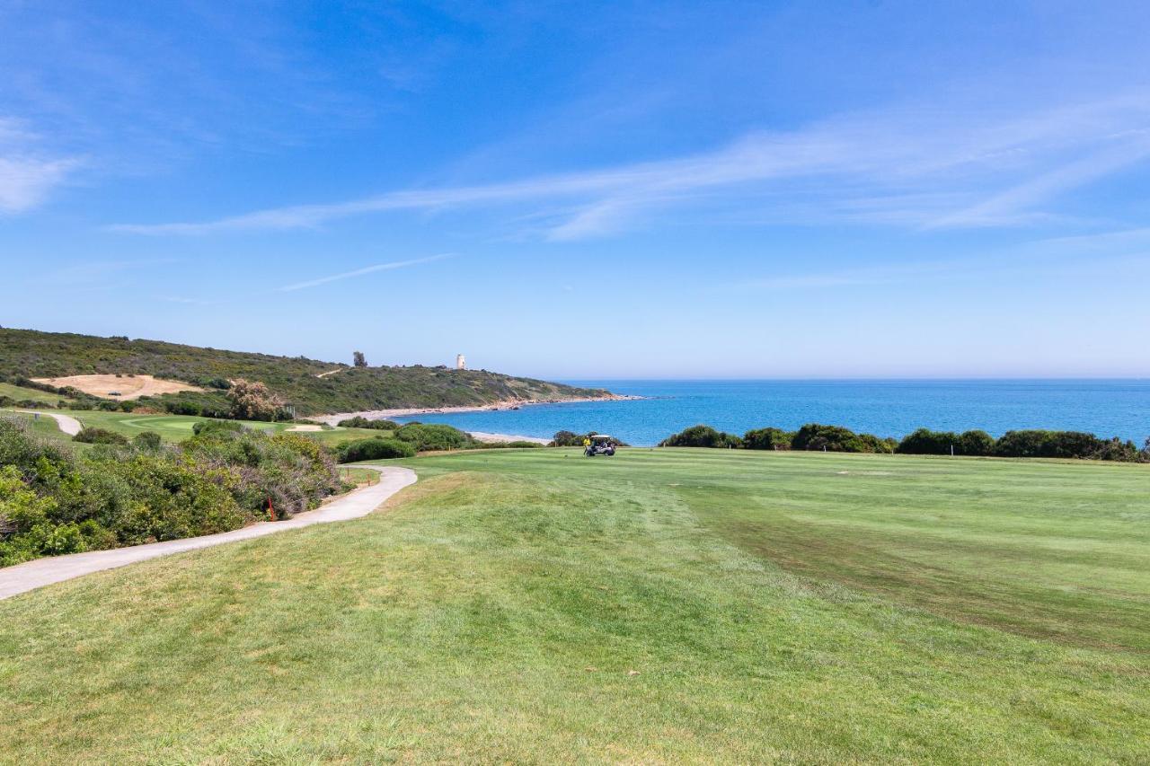 2149-Amazing Groundfloor 3 Bedrooms On Golf, Pools La La Alcaidesa Esterno foto